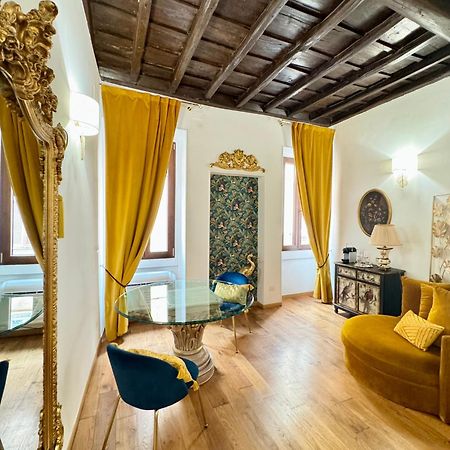 Via Della Scala Suite Рим Экстерьер фото