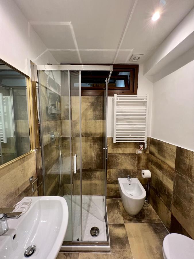 Via Della Scala Suite Рим Экстерьер фото